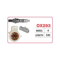 Goss Oxygen Sensor