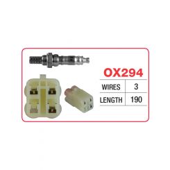 Goss Oxygen Sensor