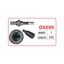 Goss Oxygen Sensor