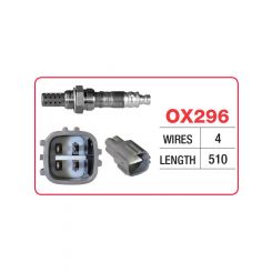 Goss Oxygen Sensor