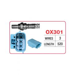 Goss Oxygen Sensor