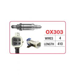 Goss Oxygen Sensor
