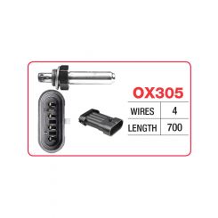 Goss Oxygen Sensor