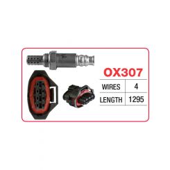 Goss Oxygen Sensor