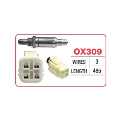 Goss Oxygen Sensor