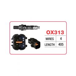 Goss Oxygen Sensor