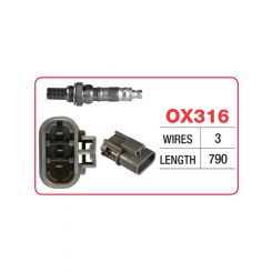 Goss Oxygen Sensor