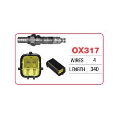 Goss Oxygen Sensor