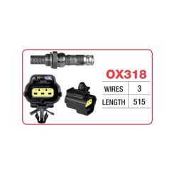 Goss Oxygen Sensor