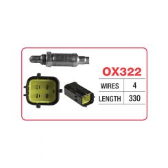 Goss Oxygen Sensor