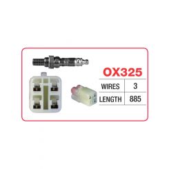 Goss Oxygen Sensor