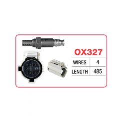 Goss Oxygen Sensor
