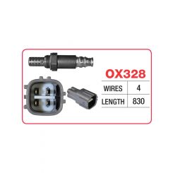 Goss Oxygen Sensor