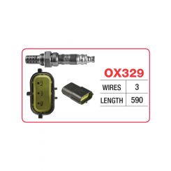 Goss Oxygen Sensor