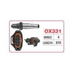 Goss Oxygen Sensor