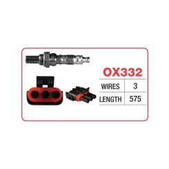 Goss Oxygen Sensor