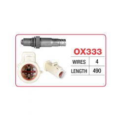 Goss Oxygen Sensor