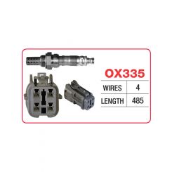 Goss Oxygen Sensor