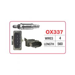 Goss Oxygen Sensor