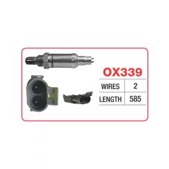 Goss Oxygen Sensor