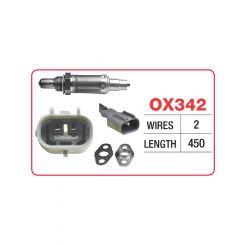 Goss Oxygen Sensor
