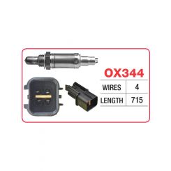 Goss Oxygen Sensor