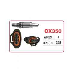 Goss Oxygen Sensor