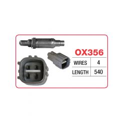 Goss Oxygen Sensor