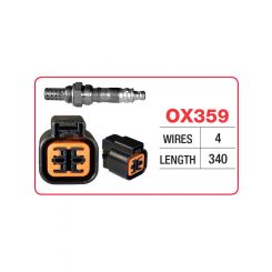Goss Oxygen Sensor