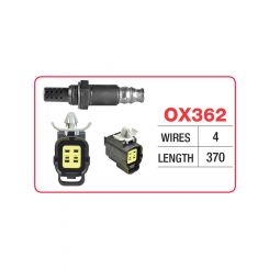 Goss Oxygen Sensor