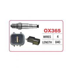 Goss Oxygen Sensor