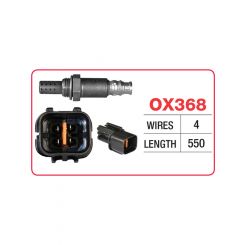 Goss Oxygen Sensor
