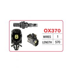 Goss Oxygen Sensor