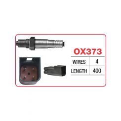 Goss Oxygen Sensor