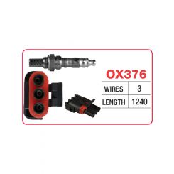 Goss Oxygen Sensor