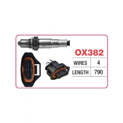 Goss Oxygen Sensor
