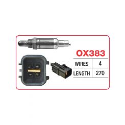 Goss Oxygen Sensor