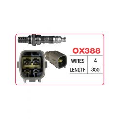 Goss Oxygen Sensor