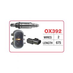 Goss Oxygen Sensor