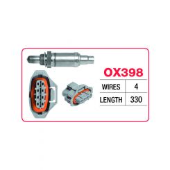 Goss Oxygen Sensor