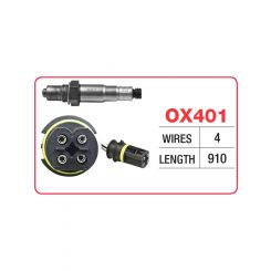 Goss Oxygen Sensor