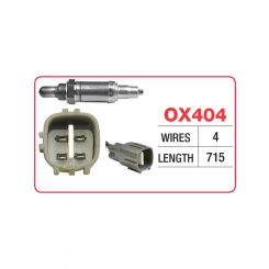 Goss Oxygen Sensor