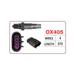 Goss Oxygen Sensor