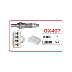 Goss Oxygen Sensor