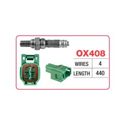 Goss Oxygen Sensor