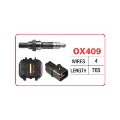 Goss Oxygen Sensor