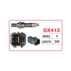 Goss Oxygen Sensor