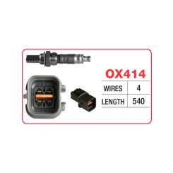 Goss Oxygen Sensor