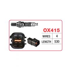 Goss Oxygen Sensor