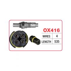 Goss Oxygen Sensor